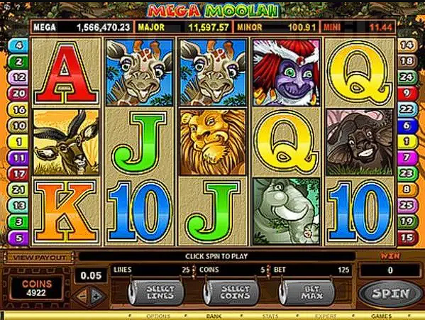 космолот україна
