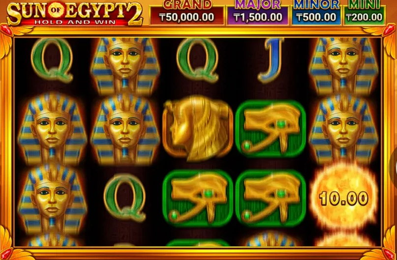 космолот україна
